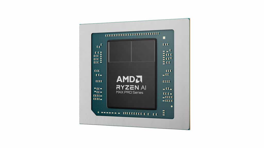 新一代云处理器