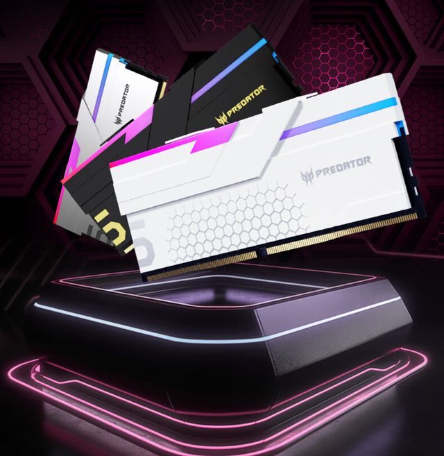 【内存天梯】2024年618 DDR5电脑内存选购指南高性价比推荐(图8)