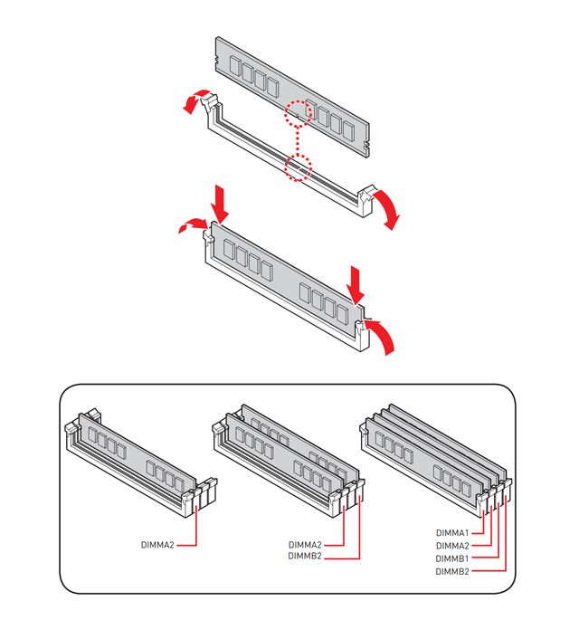 【内存天梯】2024年618 DDR5电脑内存选购指南高性价比推荐(图6)
