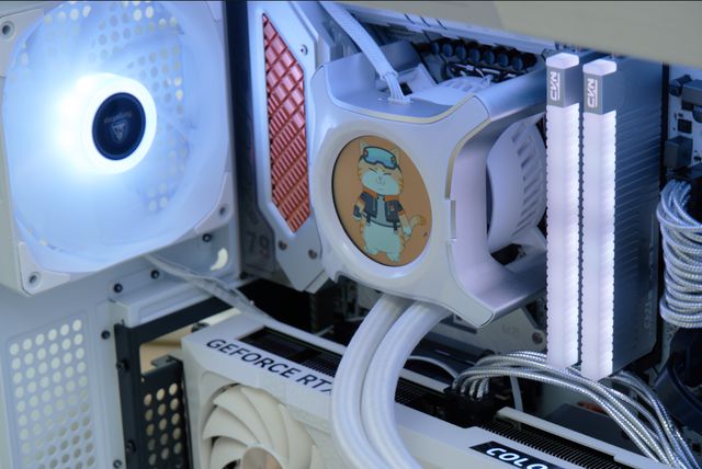 【内存天梯】2024年618 DDR5电脑内存选购指南高性价比推荐(图13)