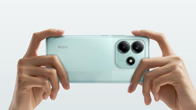 仅1099元旗舰主摄+5110毫安+立体双扬这新机真猛！(图3)