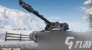 坦克世界天梯绯红蝎狮赛季怎么玩(图2)