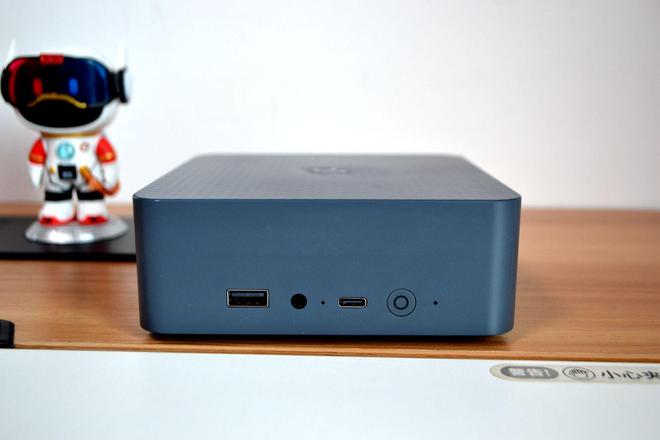 迷你主机卷疯了吧？两千多就能买到英特尔12代i7零刻怎么做到的 title=