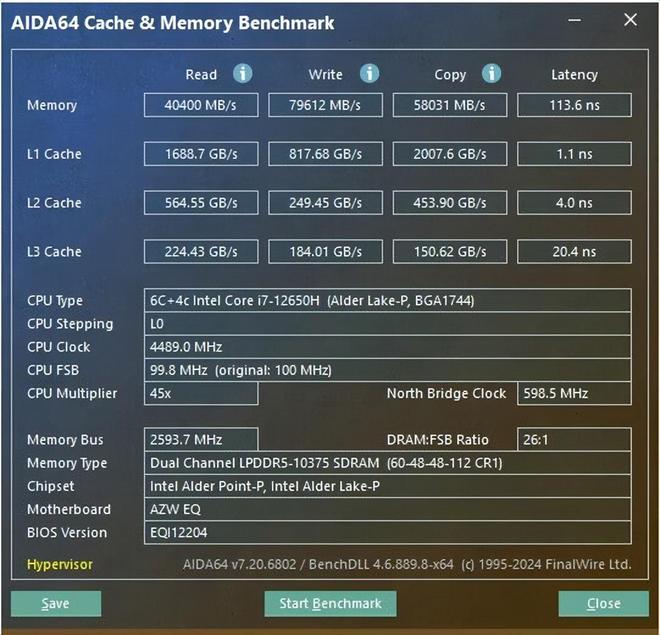 迷你主机卷疯了吧？两千多就能买到英特尔12代i7零刻怎么做到的(图7)