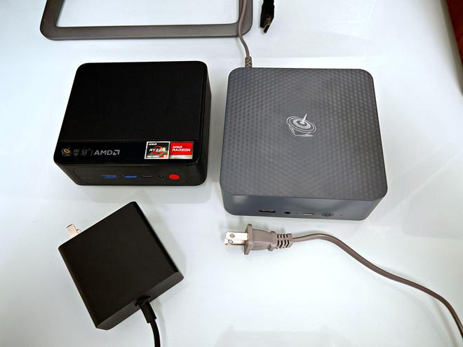 迷你主机卷疯了吧？两千多就能买到英特尔12代i7零刻怎么做到的(图3)