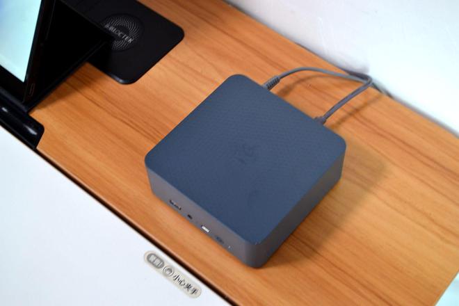 迷你主机卷疯了吧？两千多就能买到英特尔12代i7零刻怎么做到的(图9)