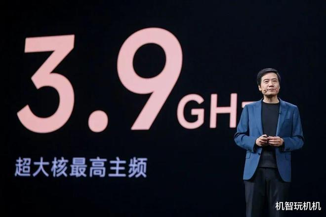 玄戒处理器取代高通不是梦？曝小米自研5G基带已有突破！ title=