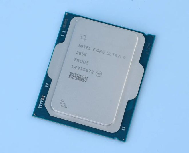 哪款处理器能让热门网游帧数超过1000fps？锐龙9 9950X3D对决Ultra 9 285K(图5)