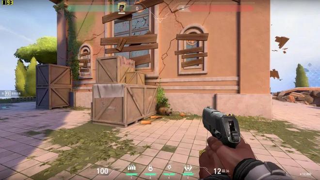 哪款处理器能让热门网游帧数超过1000fps？锐龙9 9950X3D对决Ultra 9 285K(图11)