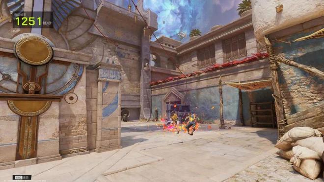 哪款处理器能让热门网游帧数超过1000fps？锐龙9 9950X3D对决Ultra 9 285K(图22)