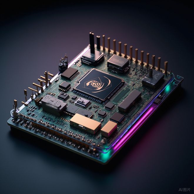 RISC-V破局：谁来重构算力市场版图？ title=