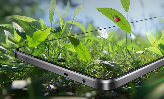 24GB+1TB！新机官宣：6月份正式开售(图5)