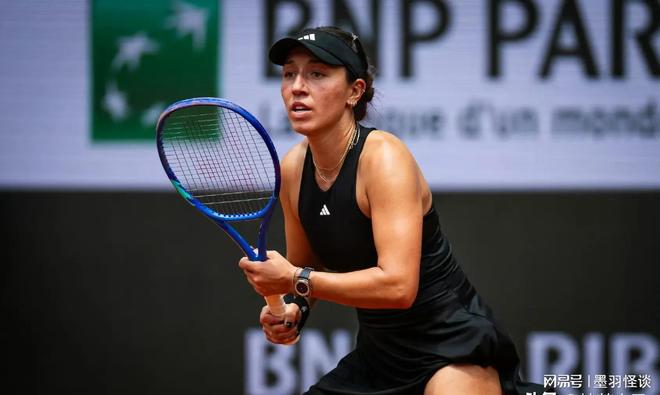 法网最大冷门产生：世界第3遭NO361外卡球员逆转小米辣笑喷了(图3)