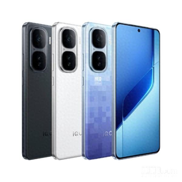 iQOO开案631英寸小屏性能机处理器二选一未定明年上半年发布(图4)