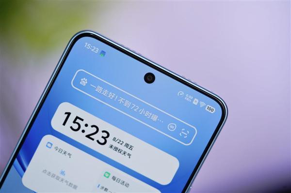 超强霸榜续航第一！ vivo Y500评测：无敌的续航王者 title=