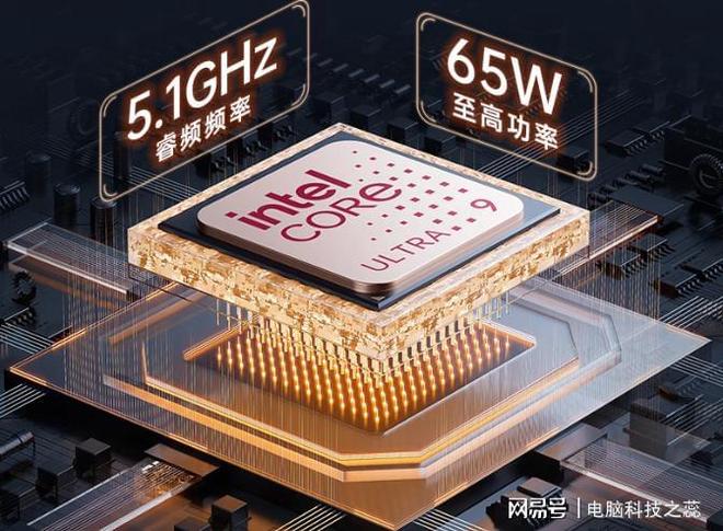 处理器性能对比：i9 和i7有何不同？为什么这样命名？(图2)