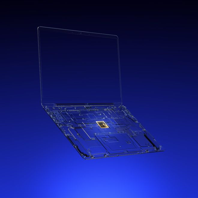 高通发布骁龙X2Elite系列PC处理器：性能、能效全面升级(图3)