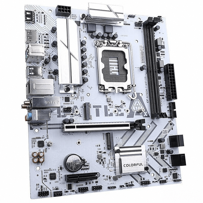 主板CPU套装推荐：性能与性价比的完美结合 title=