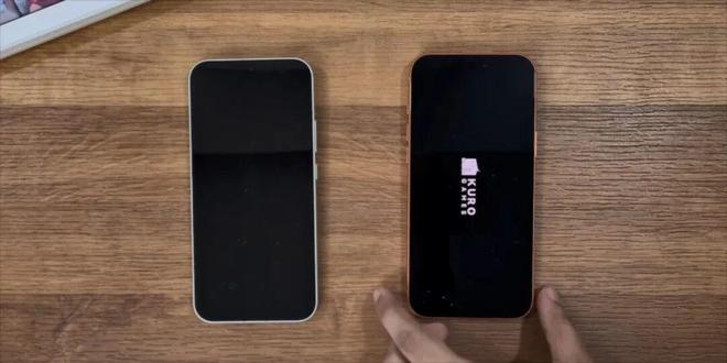 iPhone17ProMax再次封神让我彻底服了(图2)