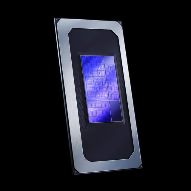 英特尔公布PantherLake处理器架构细节：基于Intel18A工艺 title=