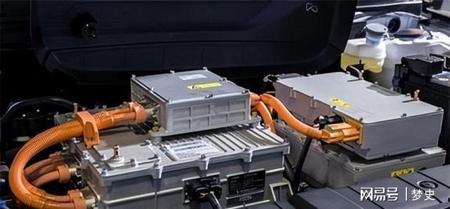 高性能电车频频爆燃厂家只吹速度不提安全老百姓能不能买电车(图6)