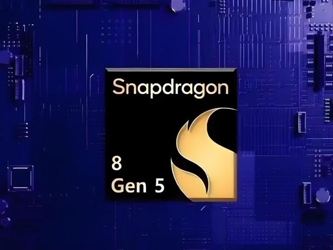骁龙8Gen5处理器跑分首曝：多核超越骁龙8至尊版是否值得期待(图4)