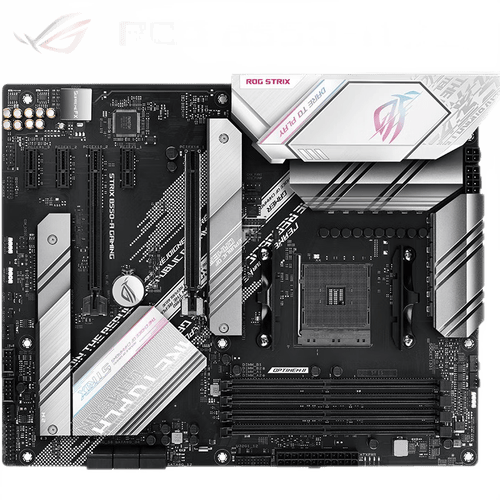 释放游戏潜能AMD锐龙CPU让你畅享极致体验 title=