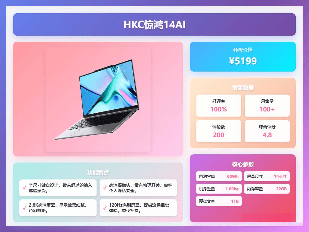 2026年游戏本如何选？这三款性价比高性能出众！ title=