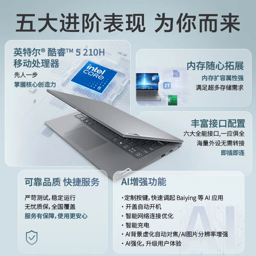 2026年笔记本电脑推荐：提升工作效率与娱乐体验的三款优选(图3)