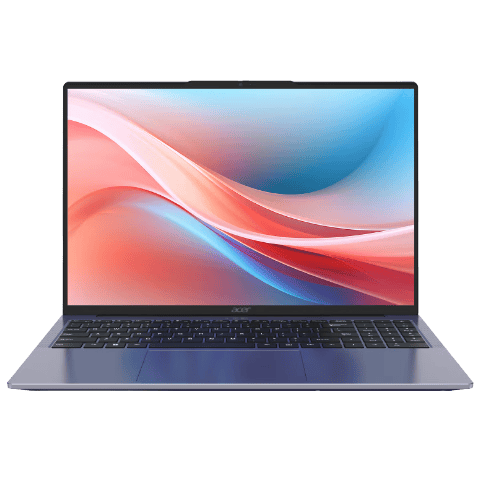 2026年高性能轻薄笔记本推荐：华硕、联想、宏碁等多款优选助力办公与学习！(图2)