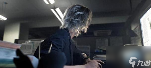 生化危机4黑屏路径设置方法是什么(图3)