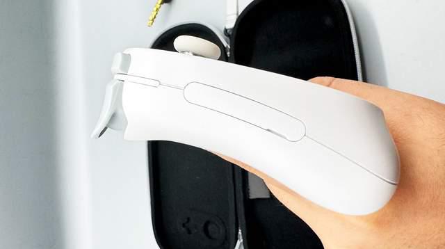 专业游戏按键加7英寸OLED屏幕这款超级掌机性能强劲团战轻松(图4)