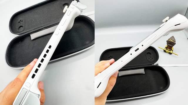 专业游戏按键加7英寸OLED屏幕这款超级掌机性能强劲团战轻松(图3)